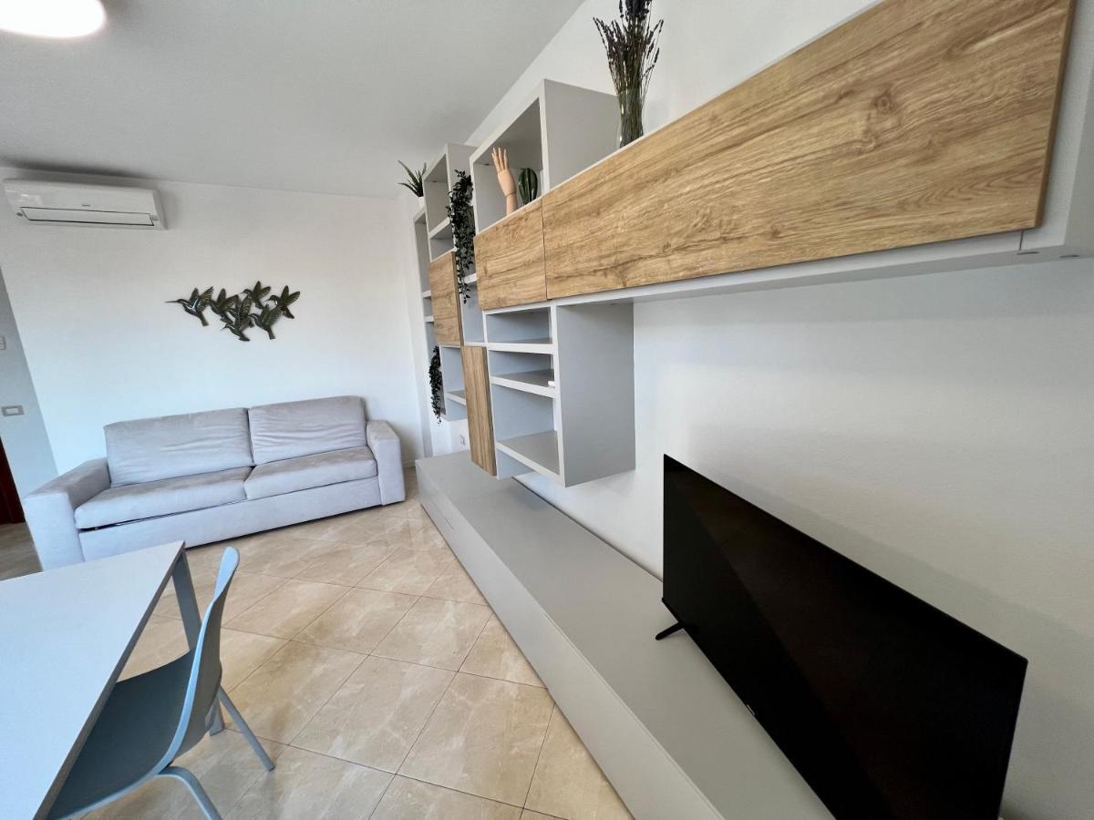 Апартаменти Beija Flor-Trilocale Piazza Garibaldi N18 Дезенцано-дель-Гарда Екстер'єр фото